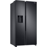 Samsung RS6GA8521B1 - Szépséghibás side by side hűtő (000)