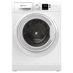 Bauknecht BPW 814 A - Használt mosógép (6 Hónap garancia)