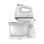 Momert Model 2241- Forgótálas kézi mixer