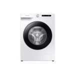 Samsung WW80T534AAW - Szépséghibás mosógép (547) (Érd)