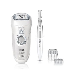 Egyéb szépségápolási kisgépek