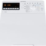 Indesit BTW E71253P N - Használt Felültöltős mosógép (6 Hónap Garancia) - Image 2