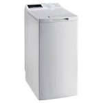 Indesit BTW E71253P N - Használt Felültöltős mosógép (6 Hónap Garancia)