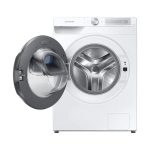 Samsung WD90T754DBH - Szépséghibás mosó-szárítógép (M2604)