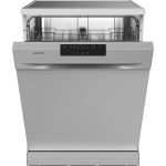 GORENJE GS62010S - Szabadonálló mosogatógép (L0529)
