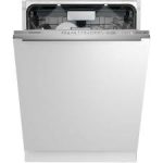GRUNDIG GHV 41835  - Beépíthető mosogatógép (036)