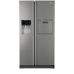 Samsung RSA1ZTVG1/XEO - Használt side by side hűtő(6 Hónap garancia) (GYNÉL)