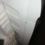 Gorenje WD 8514 PS - Szépséghibás Gőz Mosó-szárítógép (007) (Érd) - Image 4