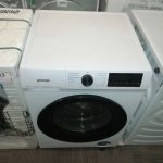 Gorenje WD 8514 PS - Szépséghibás Gőz Mosó-szárítógép (007) (Érd) - Image 2