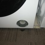 Gorenje WD 8514 PS - Szépséghibás Gőz Mosó-szárítógép (007) (Érd) - Image 3