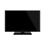 OK. OLE 24720HH-DB - 24"-OS LED TV (035) (ÉRD)