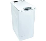 Hoover H3TFMQ47TAMCE-84 - Felültöltős mosógép L0707_2