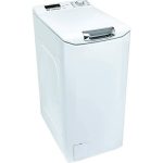 Hoover H3TFMQ47TAMCE-84 - Felültöltős mosógép L0707_1