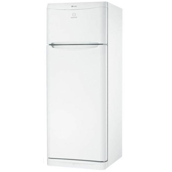 Indesit-TAA5-Hasznalt-huto-6-honap-garancia.jpg Indesit TAA5 - Használt hűtő (6 hónap garancia) - Image 1