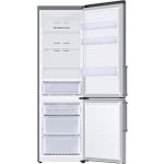 Samsung RL36 T600CSA - Kombinált hűtő (533)