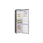 LG GBP62PZNCC1 - Szépséghibás kombinált hűtő (444) (Érd)