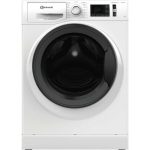 Bauknecht Super Eco 8421 - Szépséghibás elöltöltős mosógép (M0715/2)