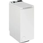 Bauknecht WMT ZEN 612 B SD  - Felültöltős mosógép (03.11)