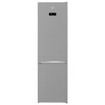 Beko RCNA406 EO6XBN  - Használt kombinált hűtő (6 hónap garancia)