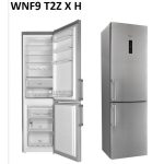 Whirlpool WNF9 T3Z XH - Használt kombinált hűtő (6 hónap garancia)