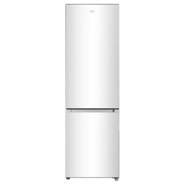 Gorenje-RK4181PW4-Szepseghibas-hutoszekreny-008.jpg Gorenje RK4181PW4 - Használt hűtőszekrény (6 hónap garancia) - Image 1