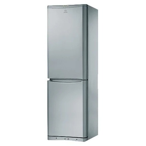 INDESIT-BAAN-33-VP-Hasznalt-kombinalt-huto-Erd.jpg INDESIT BAAN 34 VP - Használt kombinált hűtő (6 hónap garancia) - Image 1