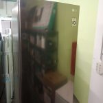 LG GBP62PZNCC1 - Szépséghibás kombinált hűtő (444) (Érd) - Image 3
