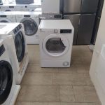 Hoover HLEH8A2TE-S - Szépséghibás szárítógép - Image 2