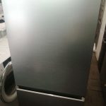 SAMSUNG RL38T607BS9 - Szépséghibás alulfagyasztós hűtő (Érd) - Image 4