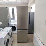Samsung RL38T607BS9 - Szépséghibás hűtőszekrény (525) - Image 4