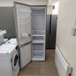 Samsung RL38T607BS9 - Szépséghibás hűtőszekrény (525) - Image 5