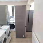 Samsung RL38T607BS9 - Szépséghibás hűtőszekrény (525) - Image 2