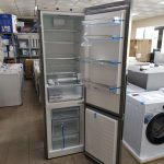 Bosch KGE-39AICA- Szépséghibás kombinált hűtőszekrény (365) - Image 2