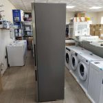 Bosch KGE-39AICA- Szépséghibás kombinált hűtőszekrény (365) - Image 8
