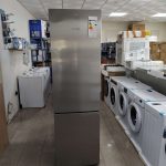 Bosch KGE-39AICA- Szépséghibás kombinált hűtőszekrény (365) - Image 3
