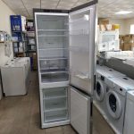 LG GBP62PZNBC - Szépséghibás kombinált hűtő (363) - Image 2