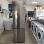 LG GBP62PZNBC - Szépséghibás kombinált hűtő (363) - Image 7