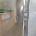 LG GBP62PZNBC - Szépséghibás kombinált hűtő (363) - Image 6