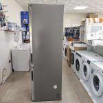 LG GBP62PZNBC - Szépséghibás kombinált hűtő (363) - Image 5