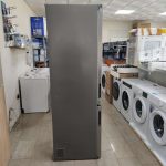 LG GBP62PZNBC - Szépséghibás kombinált hűtő (363) - Image 4