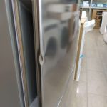 LG GBP62PZNBC - Szépséghibás kombinált hűtő (363) - Image 3