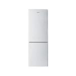 Samsung RL34 SCSW - Használt kombinált hűtő (6 hónap garancia)