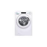 CANDY CS 1482 DW4/1-S - Szépséghibás mosógép (000) (Érd)