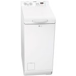 AEG L60060TLE - Használt mosógép (6 hónap garancia)