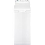 Zanussi ZWQ 61014WA - Használt felültöltős mosógép (6 hónap garancia)