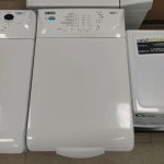 Zanussi ZWQ 61014WA - Használt felültöltős mosógép (6 hónap garancia) - Image 2