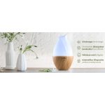 ETA Aria 4634 90000 barna/fa - Aroma diffúzor (Érd)