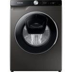 Samsung WW80T654ALX - Szépséghibás mosógép (653)