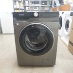 Samsung WW80T654ALX - Szépséghibás mosógép (653) - Image 2