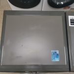 Samsung WW80T654ALX - Szépséghibás mosógép (653) - Image 5